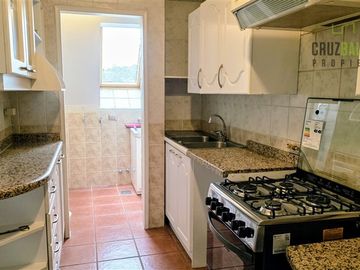 Departamento en venta de 2 dorm. en Puerto Varas