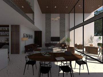 Casa en venta  Privada Mérida Yucatán,  Tamara Chablekal