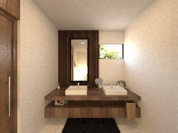 Casa en venta  Privada Mérida Yucatán,  Tamara Chablekal