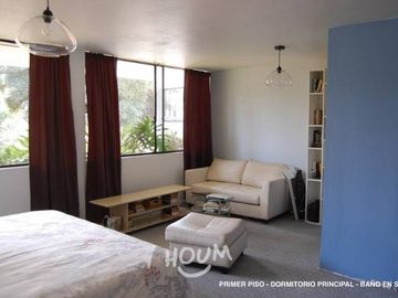 IV CENTENARIO (PISO 3. DUPLEX)