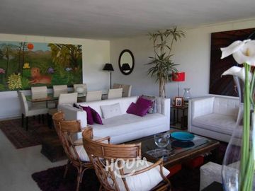 IV CENTENARIO (PISO 3. DUPLEX)