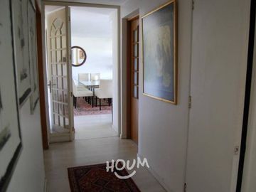IV CENTENARIO (PISO 3. DUPLEX)