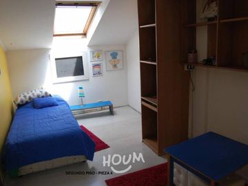 IV CENTENARIO (PISO 3. DUPLEX)