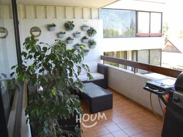 IV CENTENARIO (PISO 3. DUPLEX)