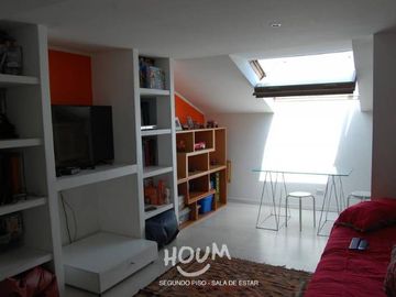 IV CENTENARIO (PISO 3. DUPLEX)