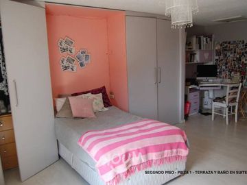 IV CENTENARIO (PISO 3. DUPLEX)