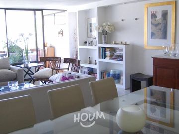 IV CENTENARIO (PISO 3. DUPLEX)