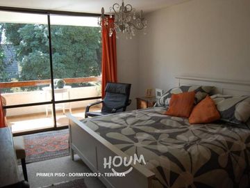 IV CENTENARIO (PISO 3. DUPLEX)