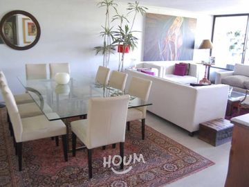IV CENTENARIO (PISO 3. DUPLEX)