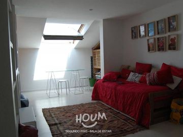 IV CENTENARIO (PISO 3. DUPLEX)