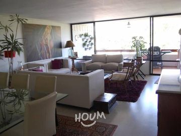 IV CENTENARIO (PISO 3. DUPLEX)