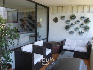 IV CENTENARIO (PISO 3. DUPLEX)