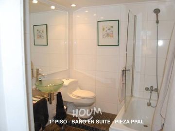 IV CENTENARIO (PISO 3. DUPLEX)