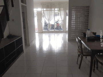 Rumah Siap Huni Dijual Di Area Lebak Bulus Jakarta Selatan