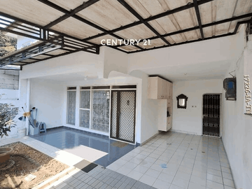 Rumah Siap Huni Dijual Di Area Lebak Bulus Jakarta Selatan
