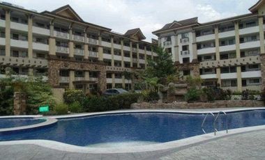17K monthly RFO 2 BR Condo Along Marcos Highway
