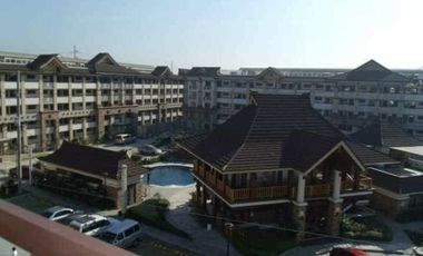 17K monthly RFO 2 BR Condo Along Marcos Highway