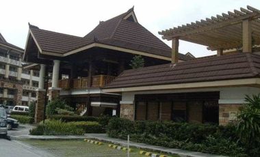 17K monthly RFO 2 BR Condo Along Marcos Highway
