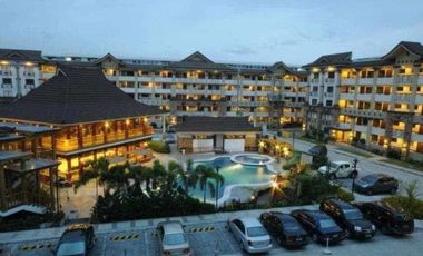 17K monthly RFO 2 BR Condo Along Marcos Highway