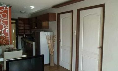 17K monthly RFO 2 BR Condo Along Marcos Highway
