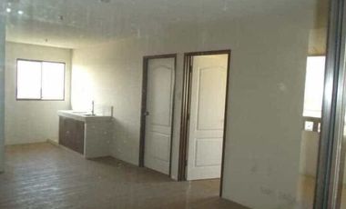17K monthly RFO 2 BR Condo Along Marcos Highway