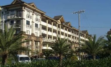 17K monthly RFO 2 BR Condo Along Marcos Highway