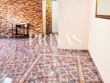 VENTA DEPARTAMENTO COMUNA MAIPÚ, LAS ROSAS
