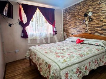 VENTA DEPARTAMENTO COMUNA MAIPÚ, LAS ROSAS