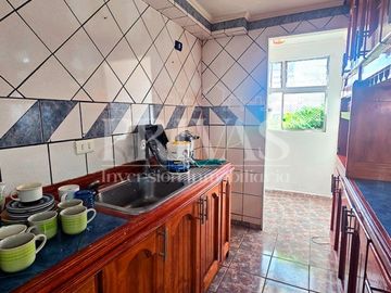 VENTA DEPARTAMENTO COMUNA MAIPÚ, LAS ROSAS