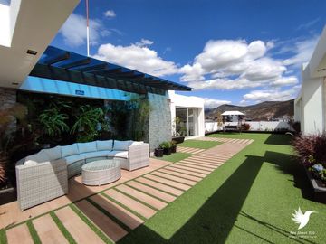 Se Vende Apartamento en Carcelen - Quito