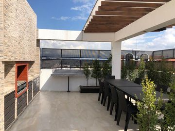 Se Vende Apartamento en Carcelen - Quito