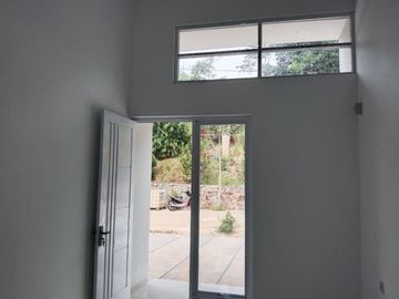 Serah Terima Unit Rumah Baru DP 10Jt Lgsg Huni area Padalarang Cimahi