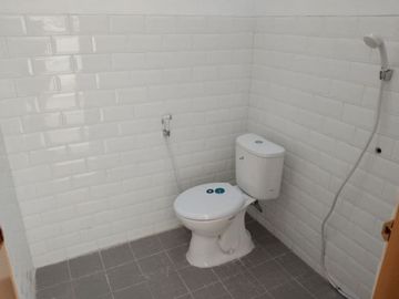 Serah Terima Unit Rumah Baru DP 10Jt Lgsg Huni area Padalarang Cimahi