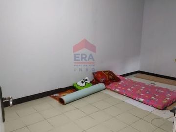 Rumah sukawarna lokasi tengah kota sayap Pasteur 5 menit tol Pasteur
