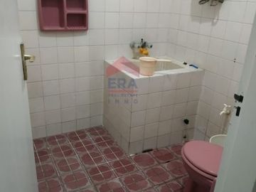 Rumah sukawarna lokasi tengah kota sayap Pasteur 5 menit tol Pasteur