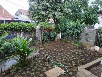 Rumah sukawarna lokasi tengah kota sayap Pasteur 5 menit tol Pasteur