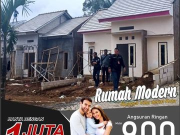 RUMAH SEDERHANA TAPI INDAH