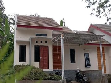 RUMAH SEDERHANA TAPI INDAH