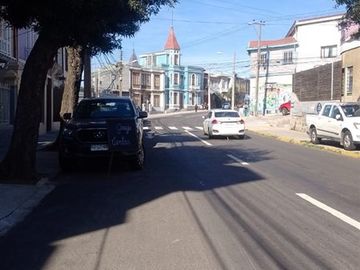 Hotel en venta en Valparaíso