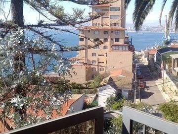 Hotel en venta en Valparaíso
