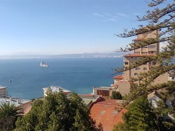 Hotel en venta en Valparaíso