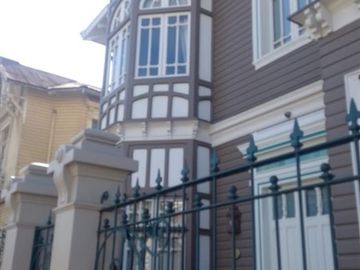 Hotel en venta en Valparaíso