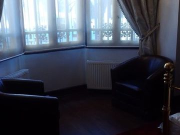 Hotel en venta en Valparaíso