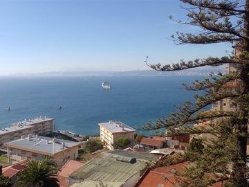 Hotel en venta en Valparaíso