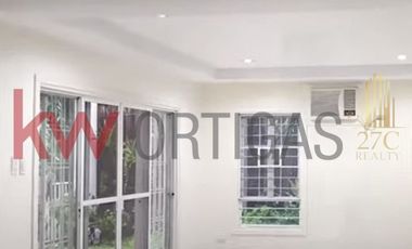 House with Pool for Sale in Magallanes Village, Makati City