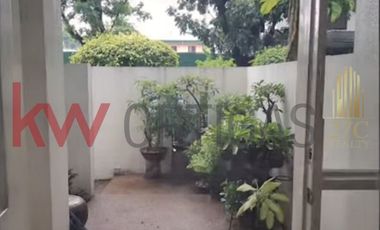 House with Pool for Sale in Magallanes Village, Makati City