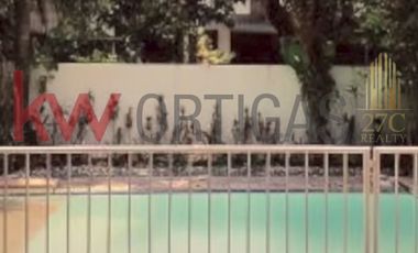 House with Pool for Sale in Magallanes Village, Makati City
