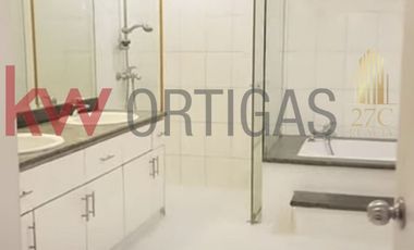House with Pool for Sale in Magallanes Village, Makati City