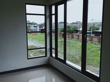 RUMAH MURAH MASANGAN BOHAR WAGE WARU FASILITAS LENGKAP MINIMALIS