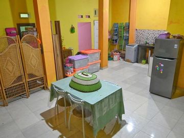 Rumah Dijual Dekat Kampus UNAND Kota Padang
